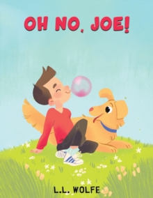 Image for Oh no, Joe!