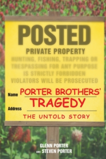 Porter Brothers’ Tragedy