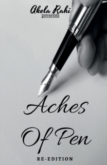 Image for Aches of Pen