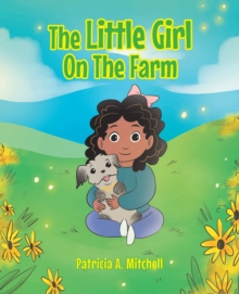 Image for Little Girl On The Farm