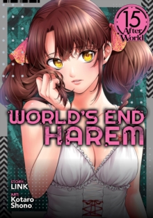 Image for World's End Harem Vol. 15 - After World