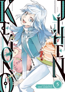 Image for Kemono Jihen Vol. 5