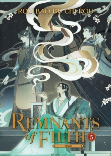Image for Remnants of Filth: Yuwu (Novel) Vol. 5