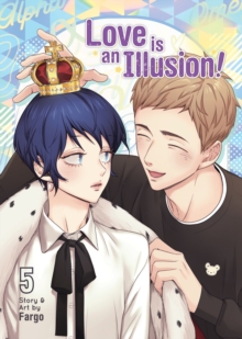 Image for Love is an Illusion! Vol. 5