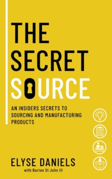 Image for The Secret Source