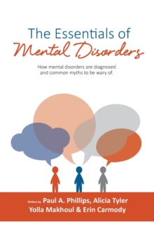 Image for The Essentials of Mental Disorders