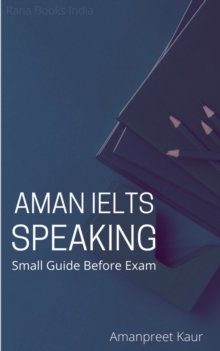 Image for Aman IELTS Speaking