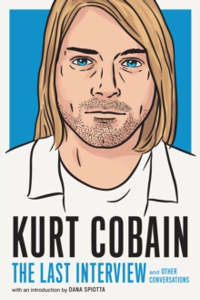 Image for Kurt Cobain: The Last Interview