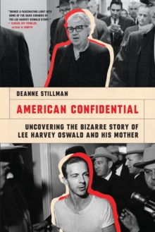 Image for American Confidential