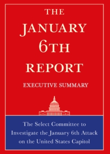 Image for The January 6th Report Executive Summary