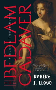 Image for The Bedlam Cadaver