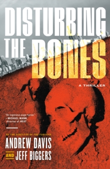 Image for Disturbing the Bones