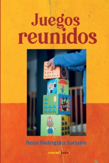 Image for Juegos reunidos