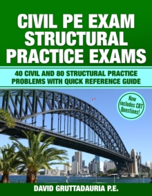 Image for Civil PE Structural Practice Exams
