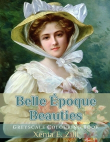 Image for Belle Epoque Beauties