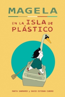Image for Magela En La Isla de Plastico