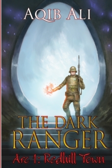Image for The Dark Ranger Arc 1
