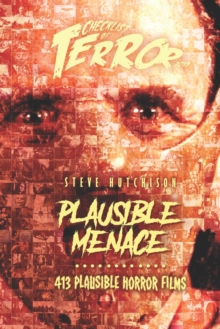 Image for Plausible Menace