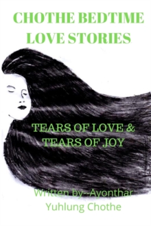 Image for Chothe Bedtime Love Stories