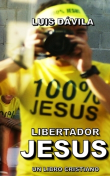 Image for Libertador Jesus