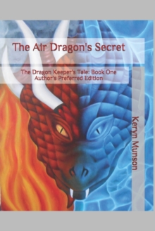 Image for The Air Dragon's Secret