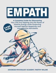 Image for EMPATH: A COMPLETE GUIDE FOR DISCOVERING