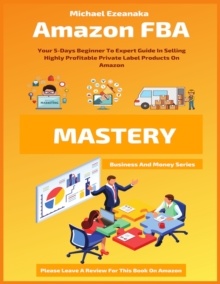 Image for Amazon FBA Mastery