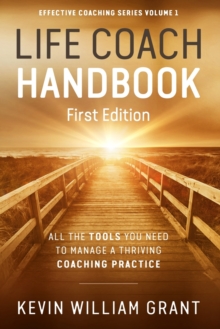 Image for Life Coach Handbook