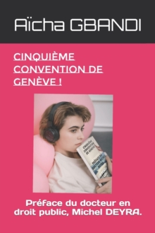 Image for Cinquieme convention de Geneve !
