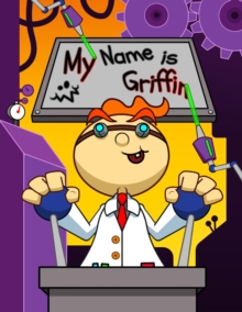 Image for My Name is Griffin