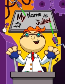 Image for My Name is Juliet