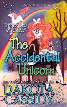 Image for The Accidental Unicorn