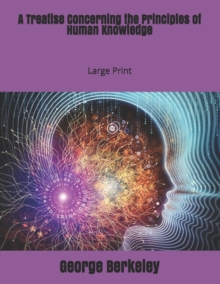 Image for A Treatise Concerning the Principles of Human Knowledge