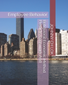 Image for Behavioral Economic Method Predicts Consumer And