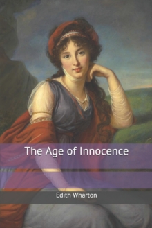 Image for The Age of Innocence