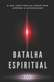 Image for Batalha Espiritual