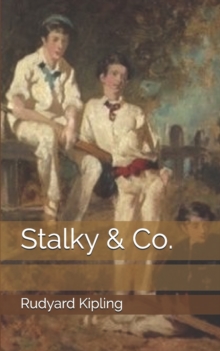 Image for Stalky & Co.