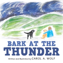 Image for Bark at the Thunder