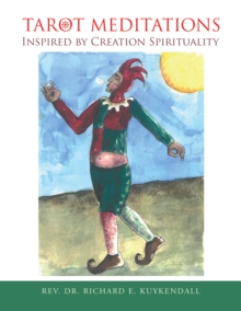 Image for Tarot Meditations Inspired by Creation Spirituality