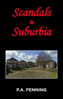 Image for Scandals in Suburbia
