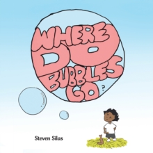 Image for Where Do Bubbles Go?