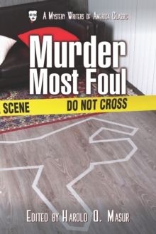 Image for Murder Most Foul