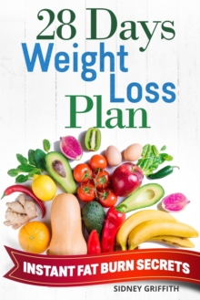 Image for 28 Days Weight Loss Plan