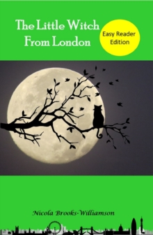 Image for The Little Witch from London