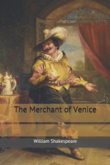 Image for The Merchant of Venice