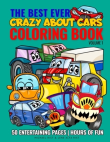 Image for The Best Ever Coloring Book