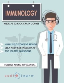 Image for Immunology - Medical School Crash Course
