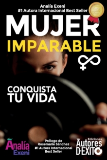 Image for Mujer Imparable