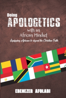 Image for Doing Apologetics with an African Mindset