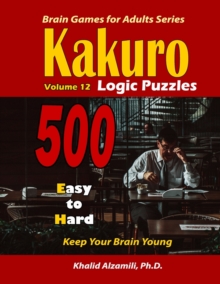 Image for Kakuro Logic Puzzles